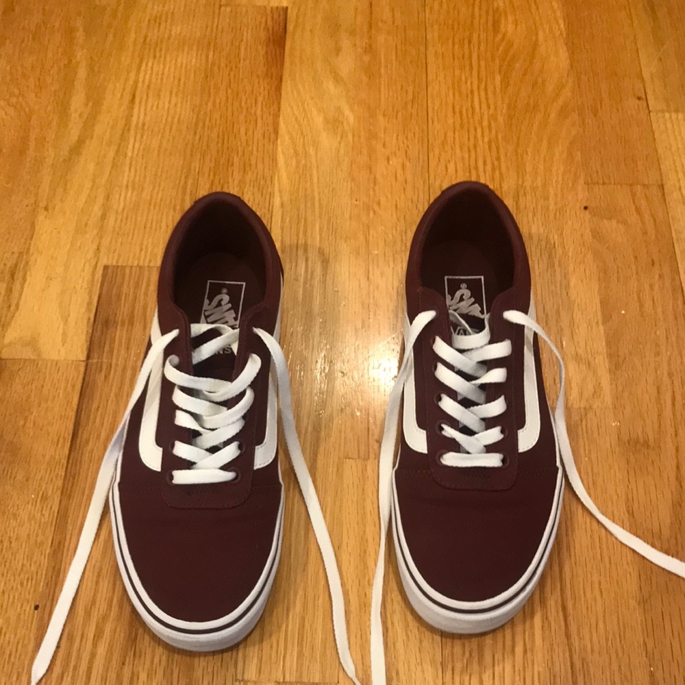 Vans shoes